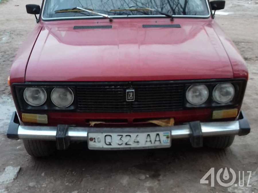 LADA (ВАЗ) 2106