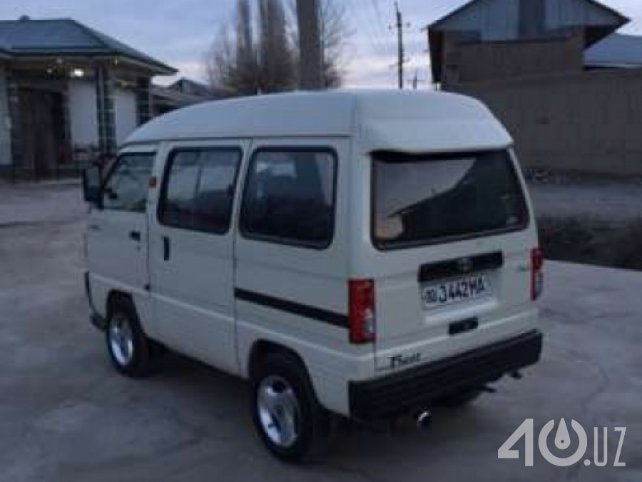 Daewoo Uz Damas I