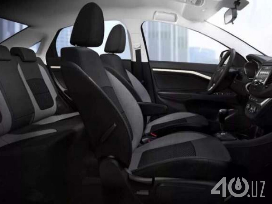 LADA (ВАЗ) Vesta I