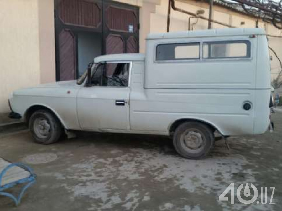 ИЖ 2715 I