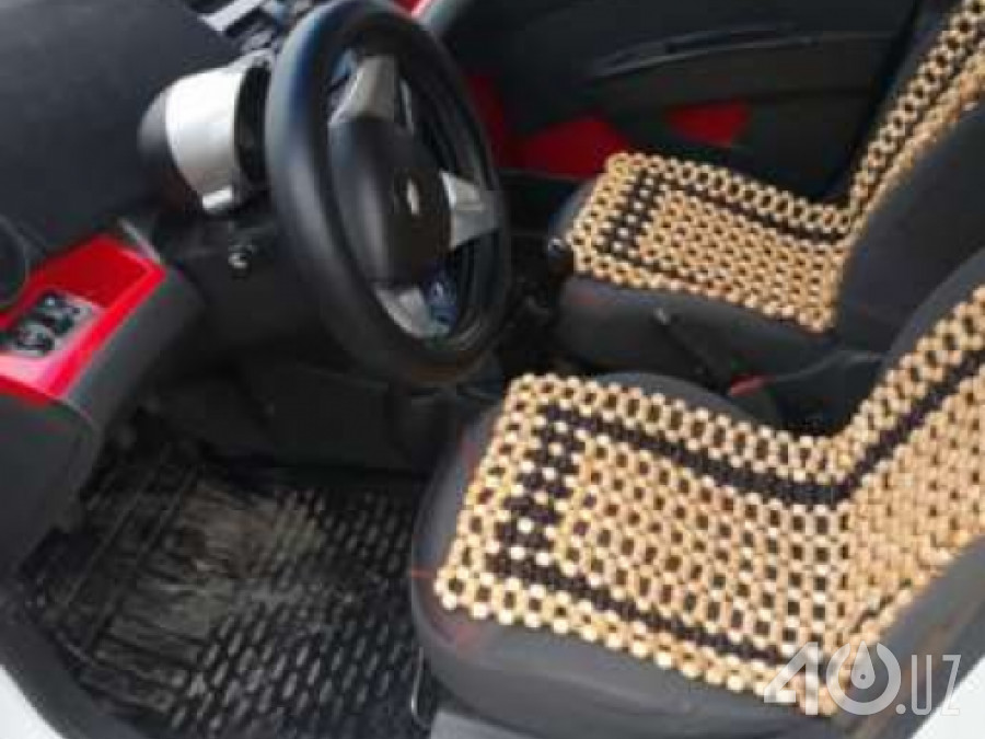 Chevrolet Uz Spark I