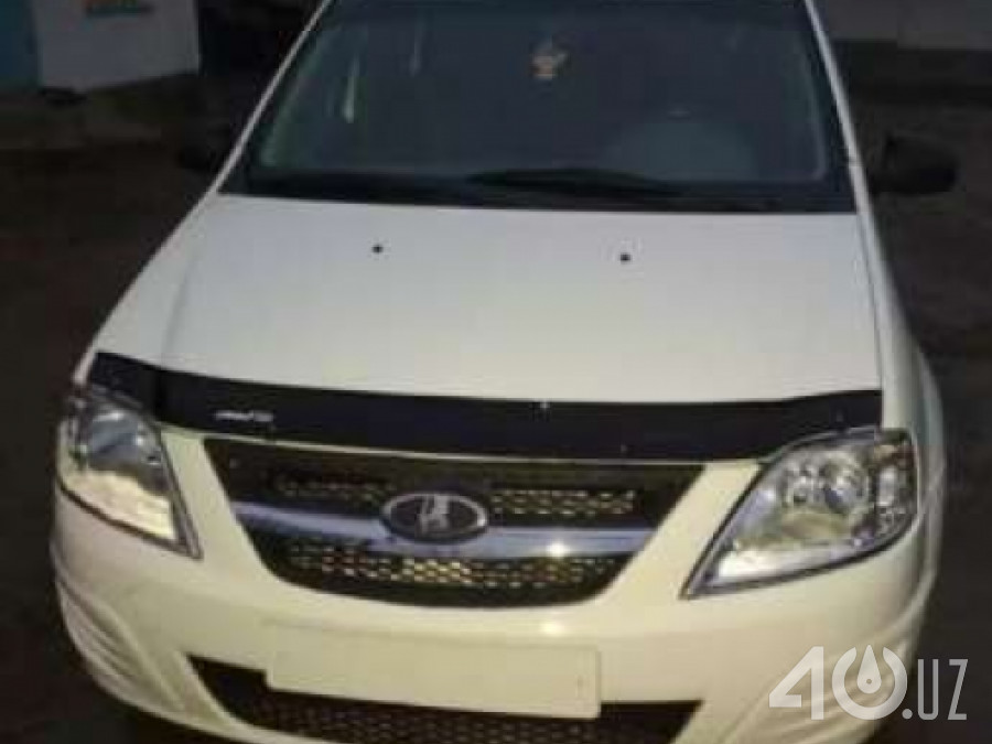 LADA (ВАЗ) Largus I