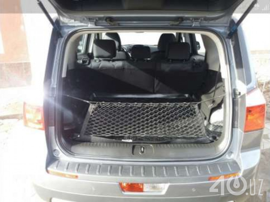 Chevrolet Uz Orlando I