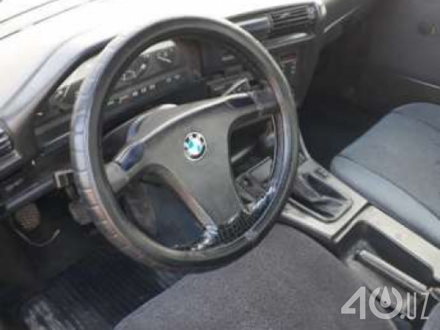 BMW 3 серия I (E21)
