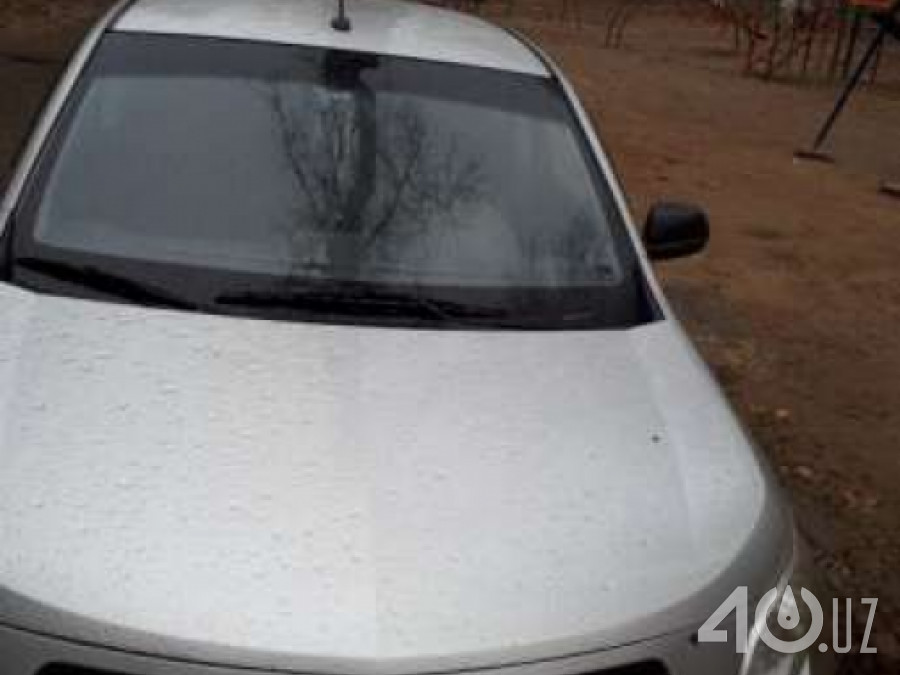 Chevrolet Uz Cobalt II
