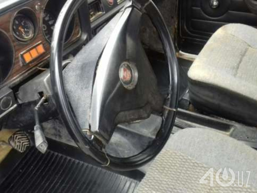 ГАЗ 31029 «Волга»