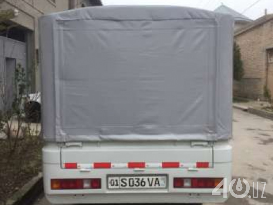 ГАЗ 24 «Волга» II (2410)