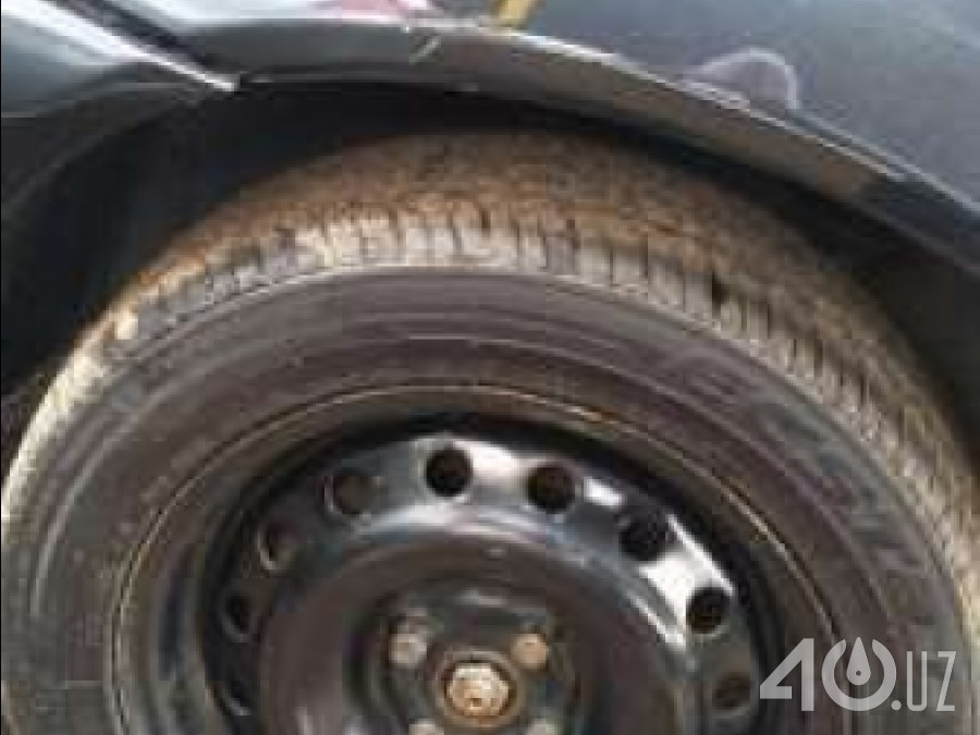 Chevrolet Uz Nexia I Рестайлинг (DOHC)