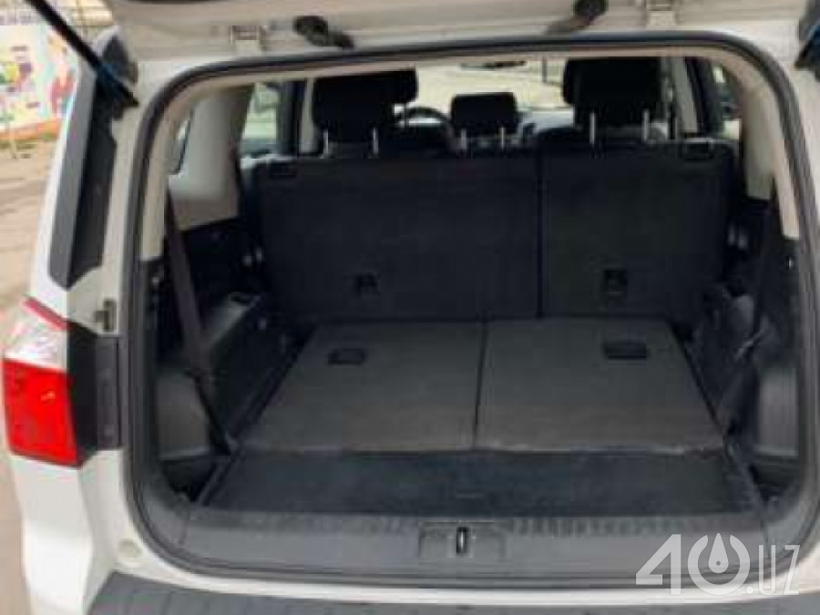 Chevrolet Uz Orlando I