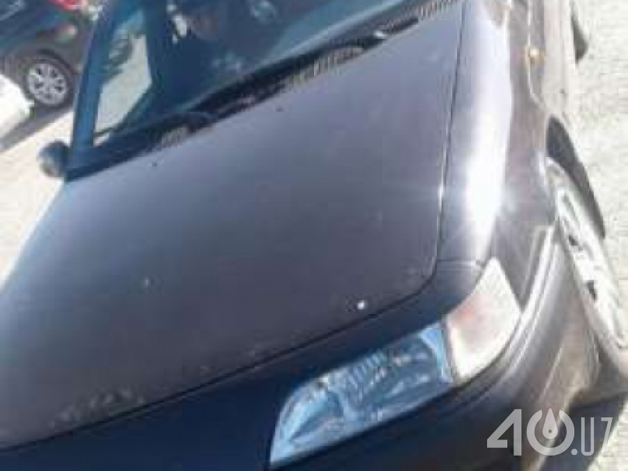 Daewoo Espero