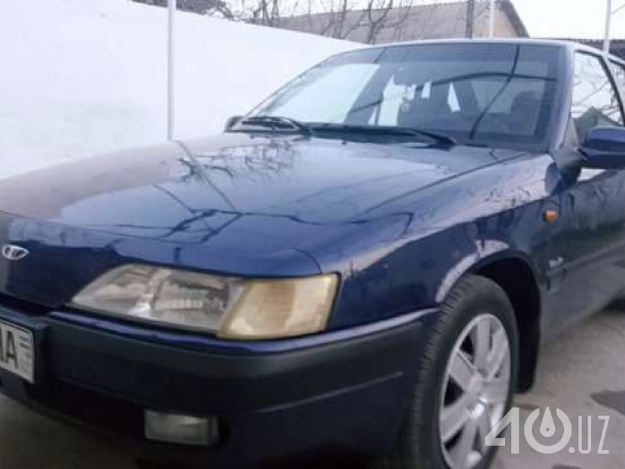 Daewoo Espero