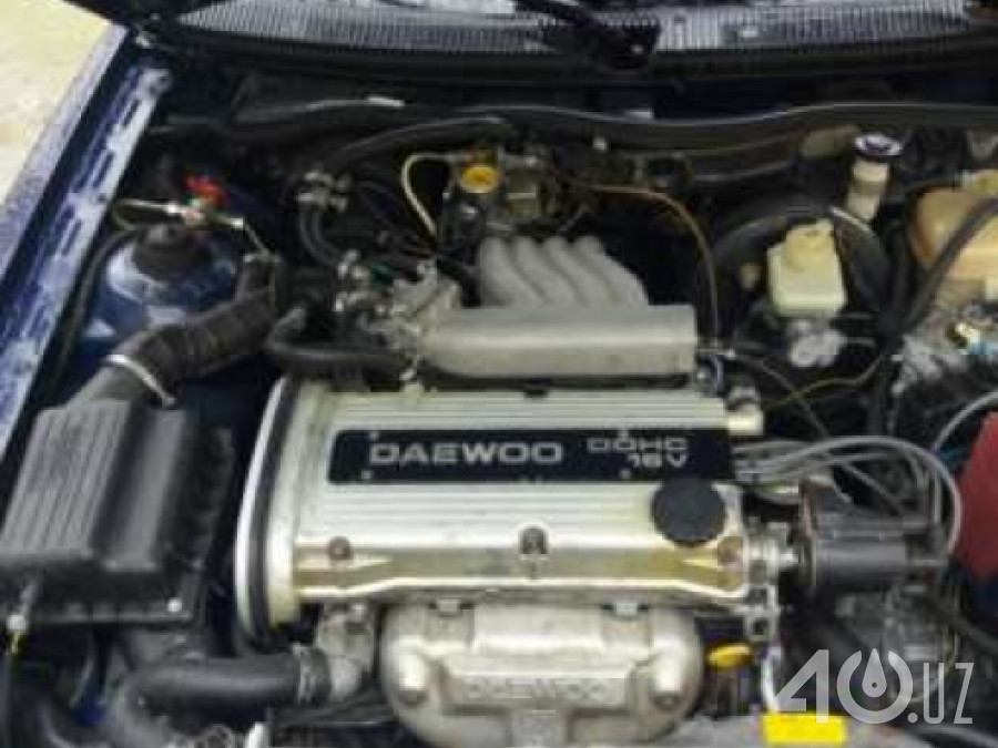 Daewoo Espero