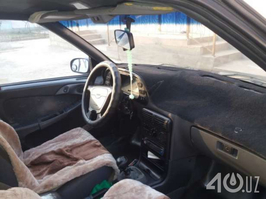 Daewoo Espero
