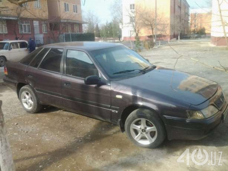 Daewoo Espero