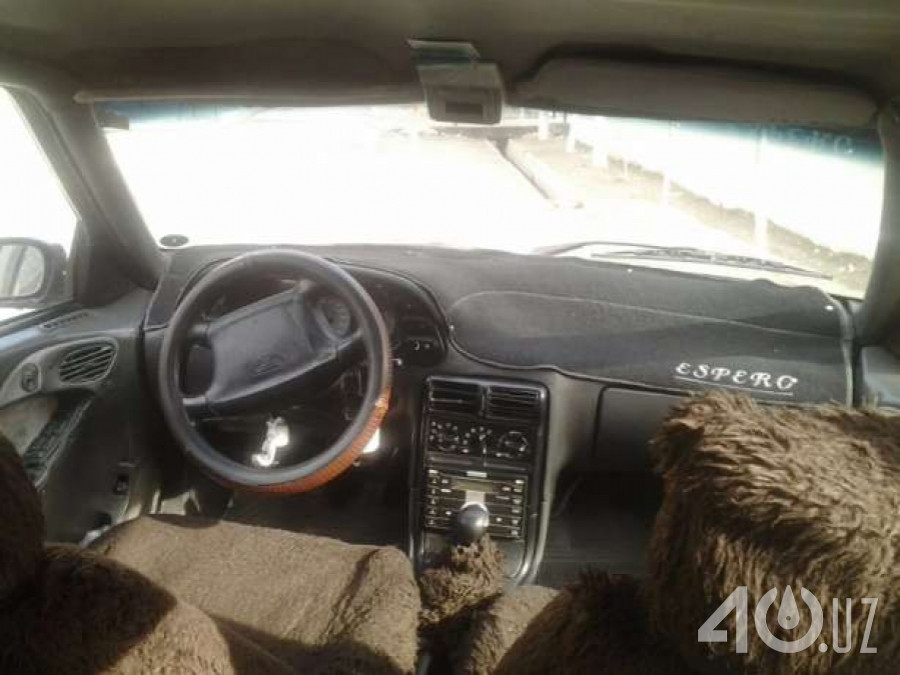 Daewoo Espero