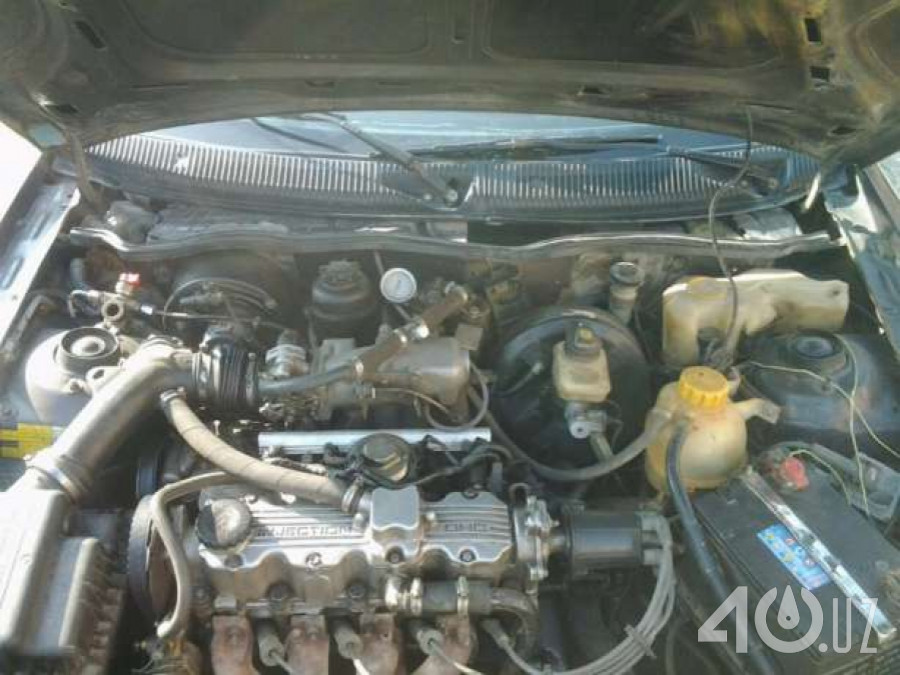 Daewoo Espero