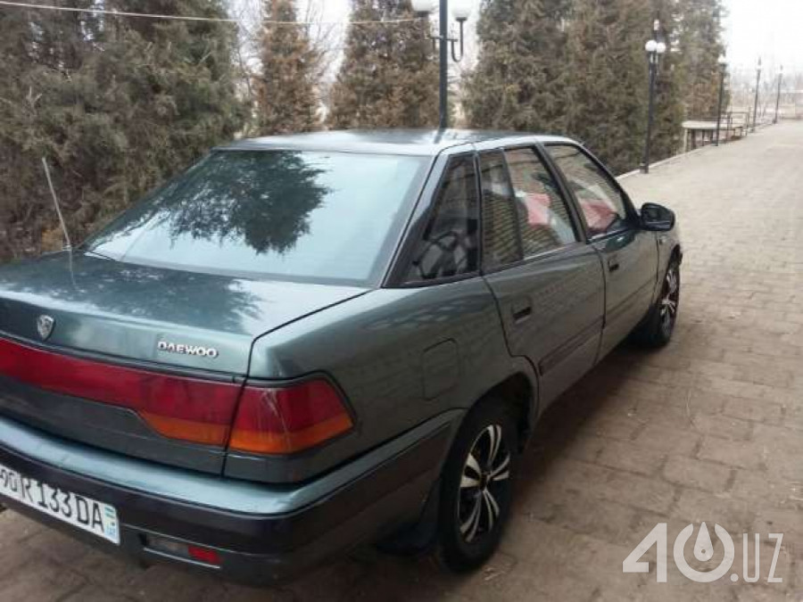Daewoo Espero