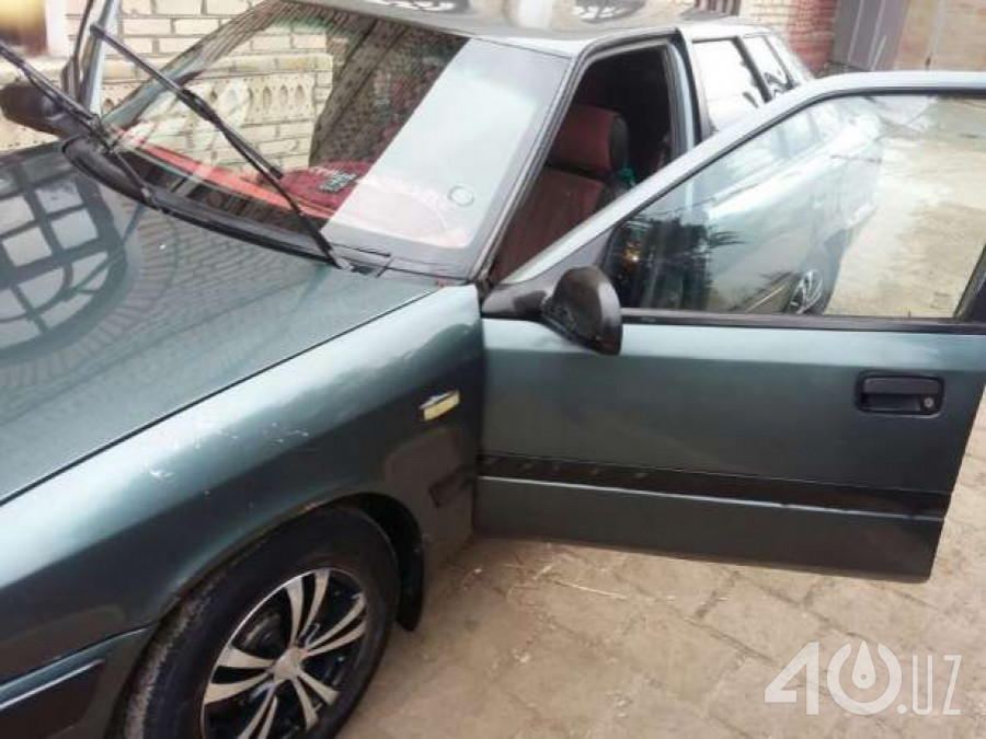 Daewoo Espero