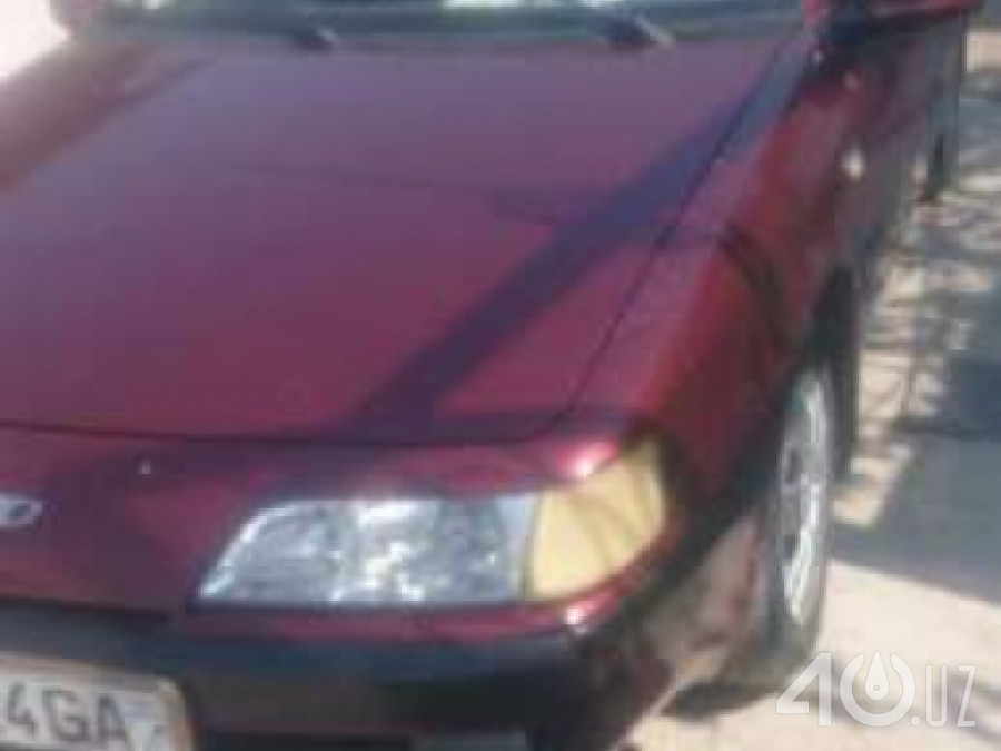 Daewoo Espero