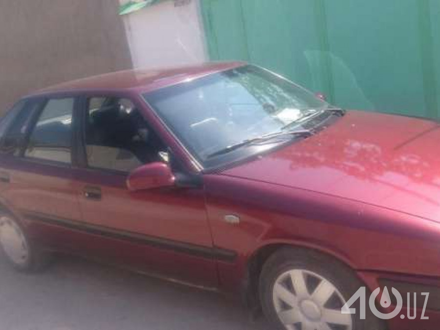 Daewoo Espero
