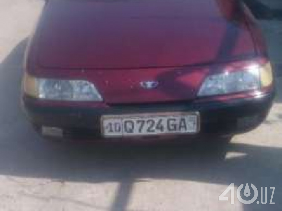 Daewoo Espero