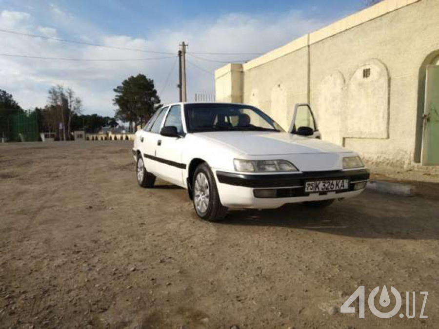 Daewoo Espero