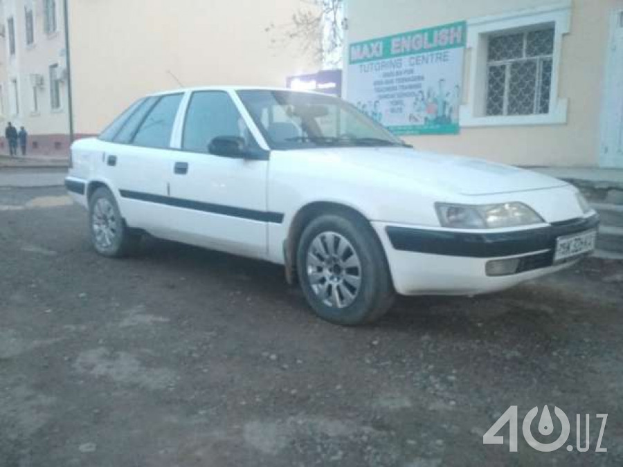 Daewoo Espero