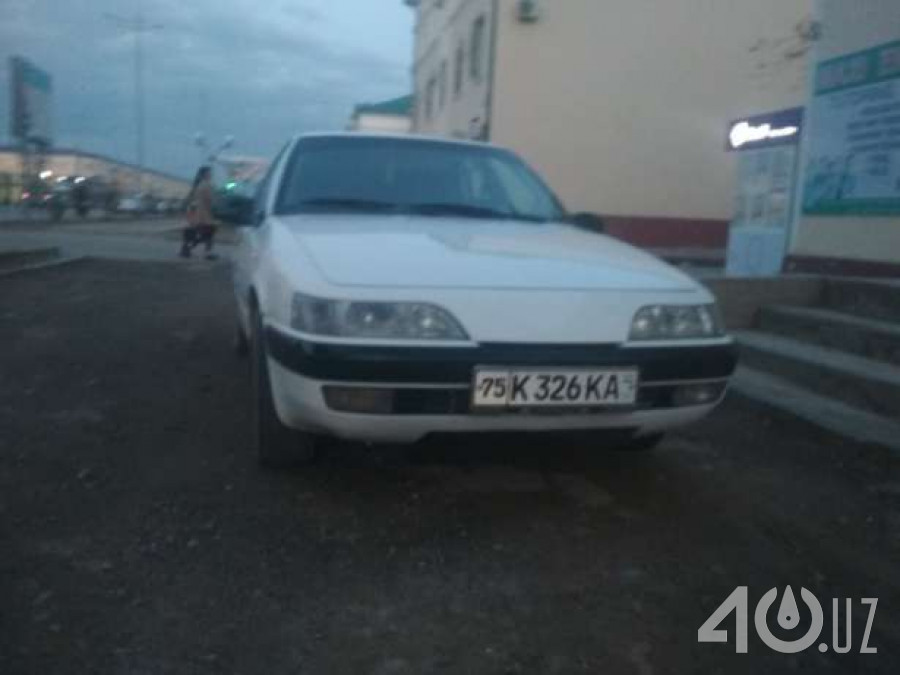Daewoo Espero