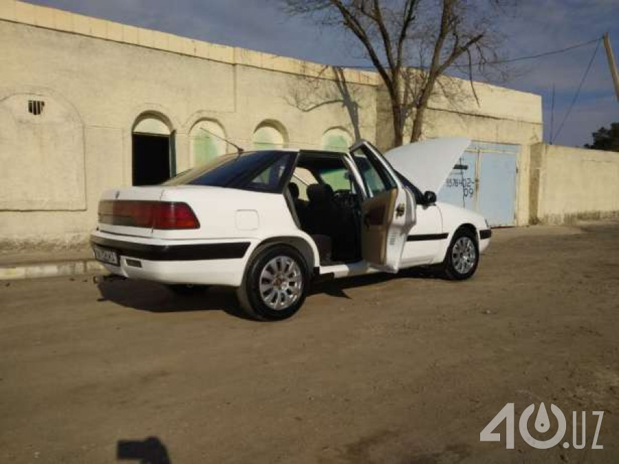 Daewoo Espero