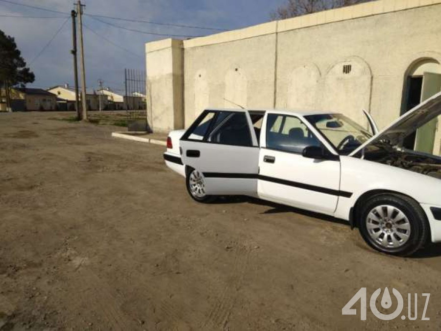 Daewoo Espero