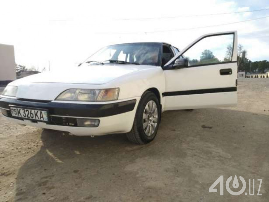 Daewoo Espero