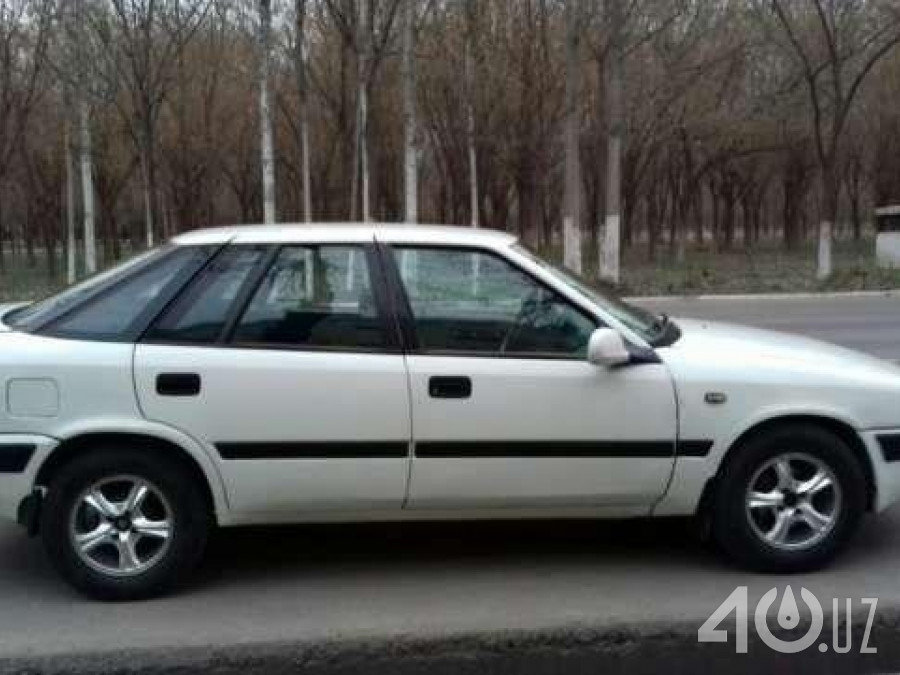 Daewoo Espero