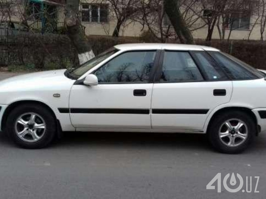 Daewoo Espero