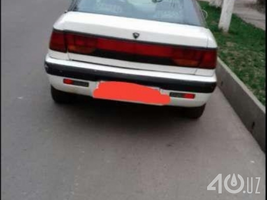 Daewoo Espero