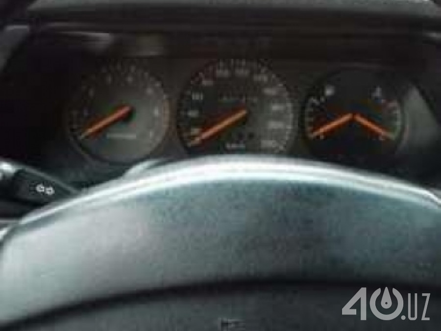 Daewoo Espero