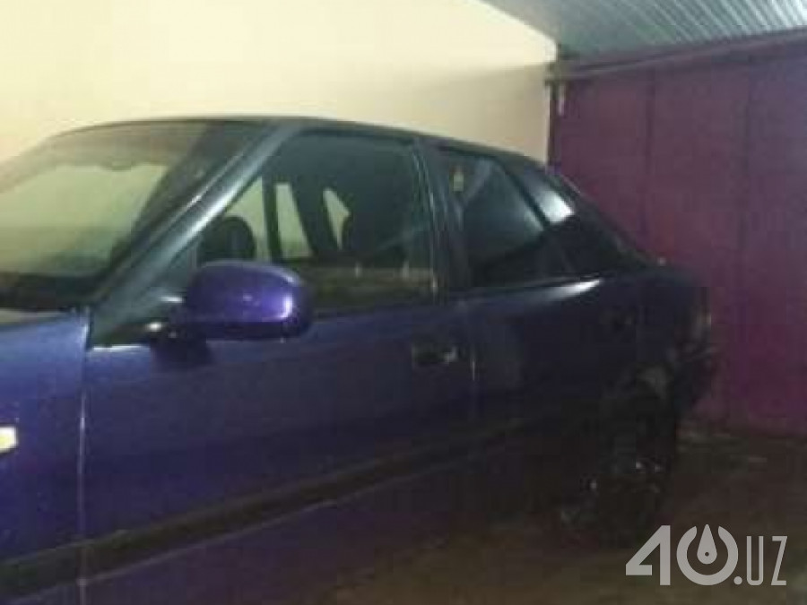Daewoo Espero