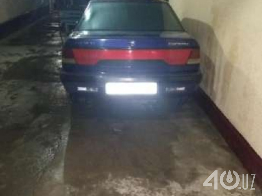 Daewoo Espero