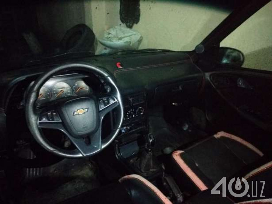Daewoo Espero