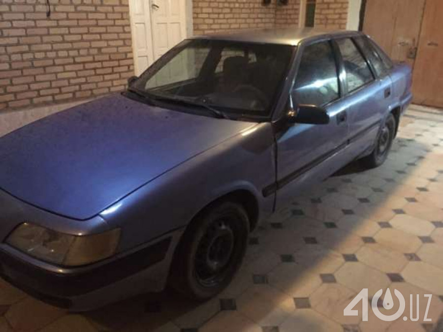 Daewoo Espero