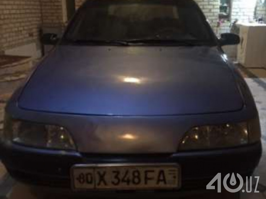 Daewoo Espero