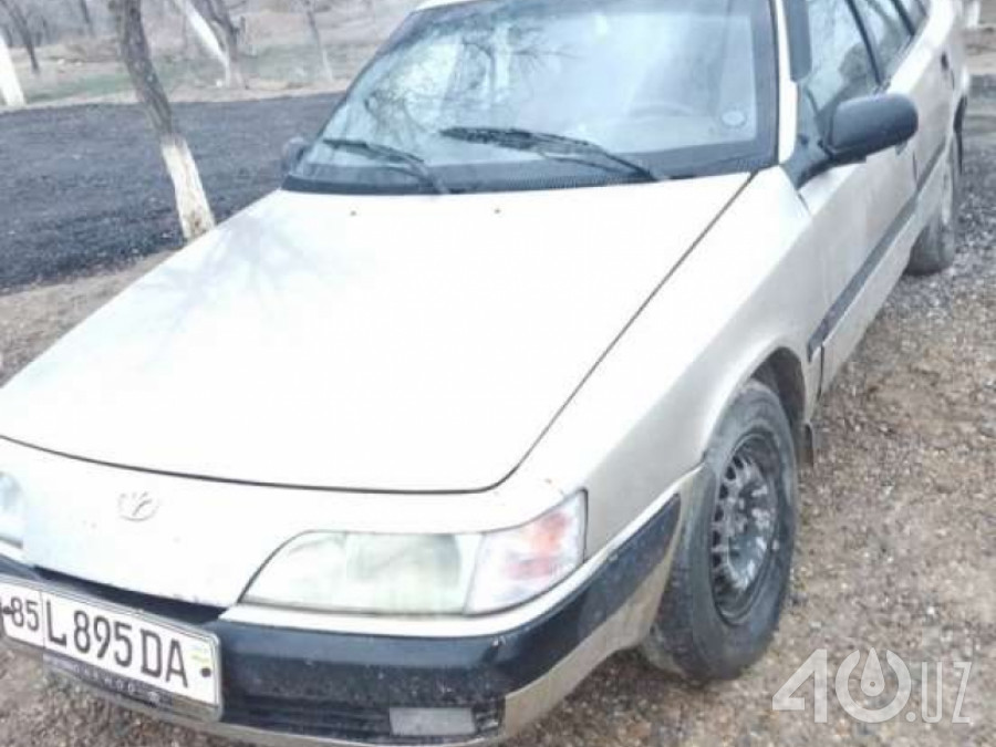 Daewoo Espero