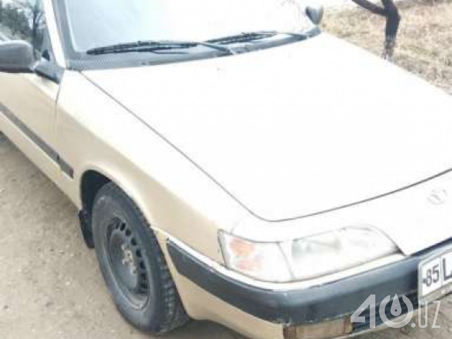 Daewoo Espero