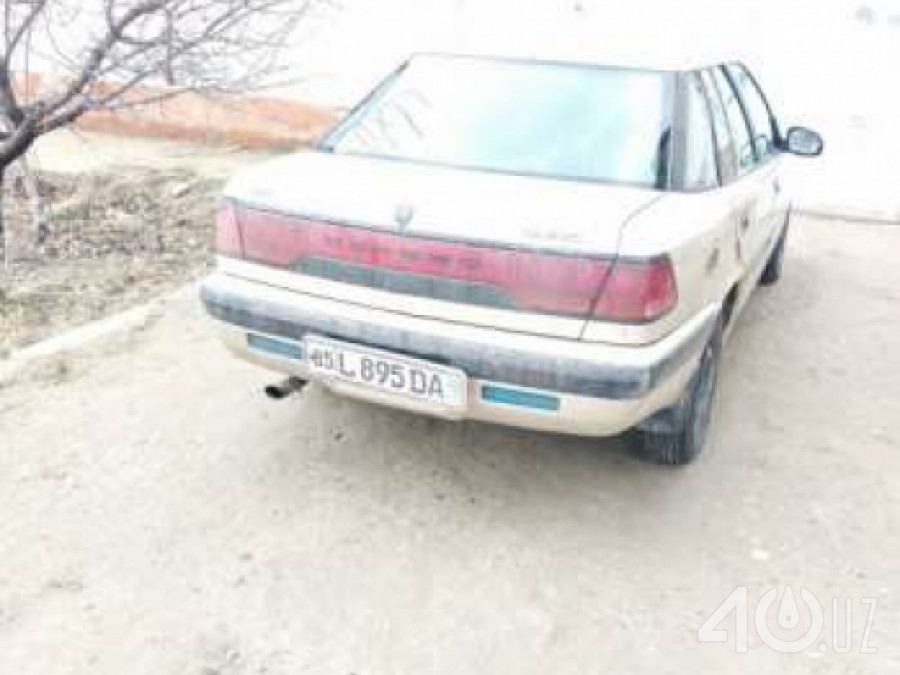 Daewoo Espero