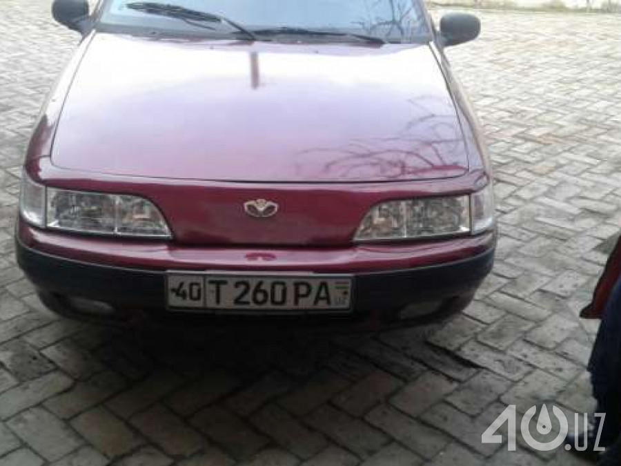 Daewoo Espero