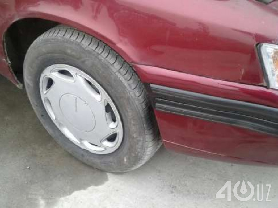 Daewoo Espero
