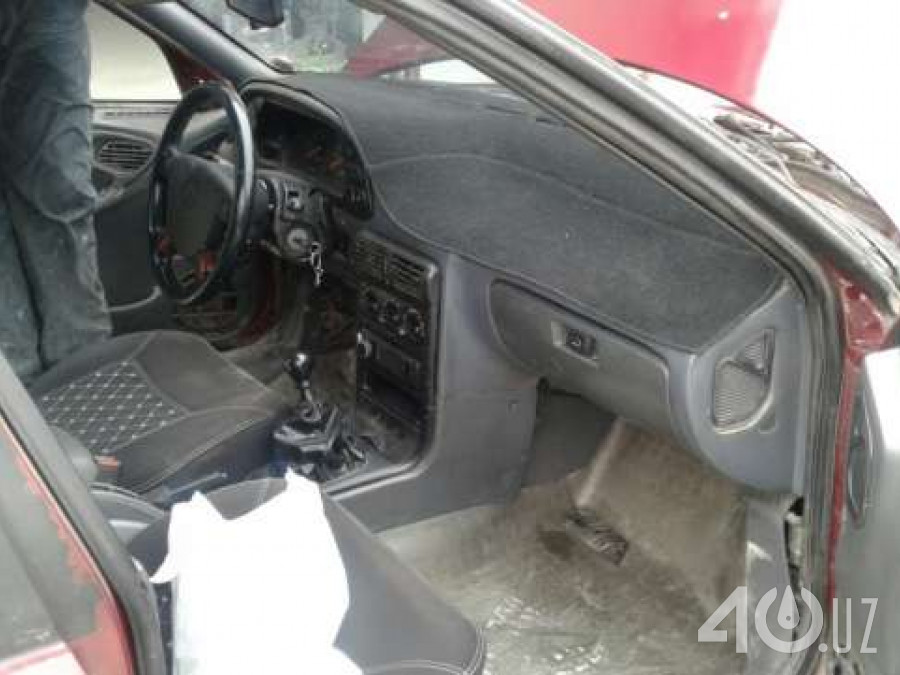Daewoo Espero