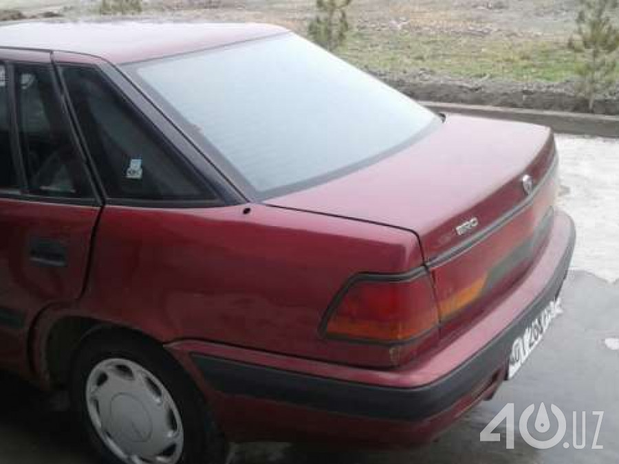 Daewoo Espero