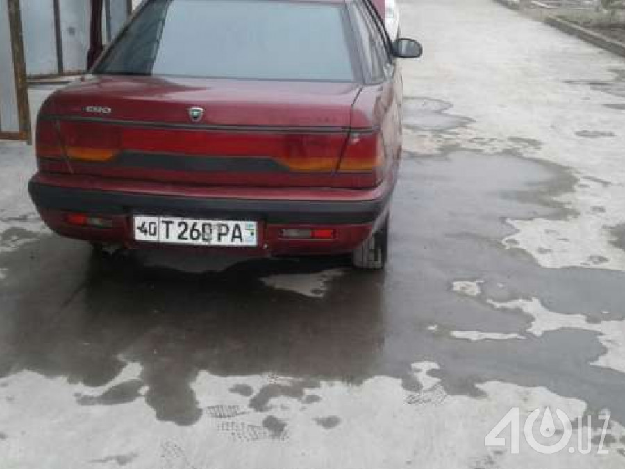 Daewoo Espero