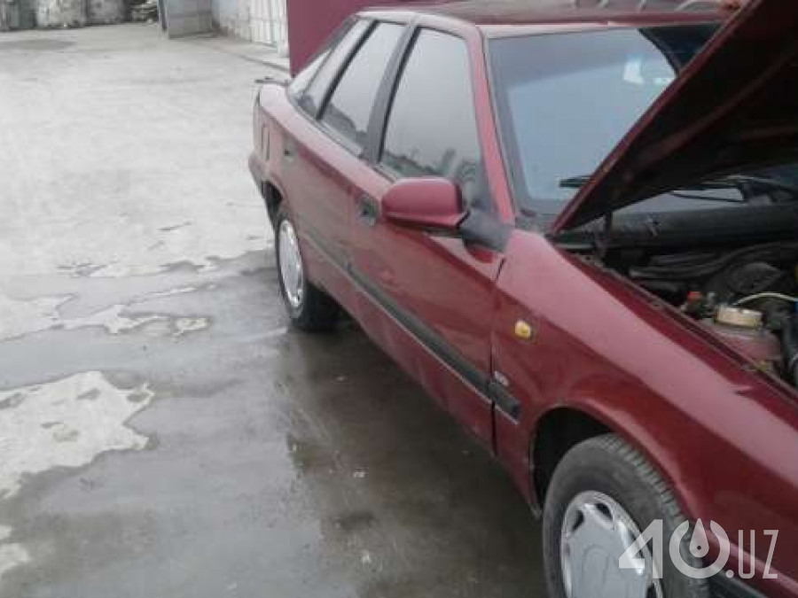 Daewoo Espero