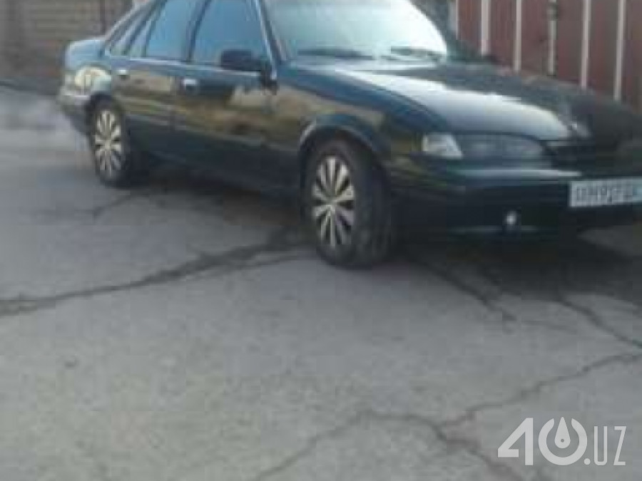 Daewoo Espero